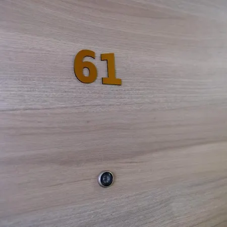 Apartament Tisay * Mamaia