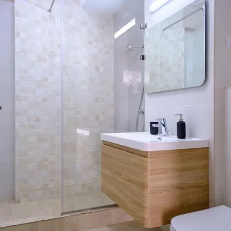 Apartament Tisay Apartment Mamaia