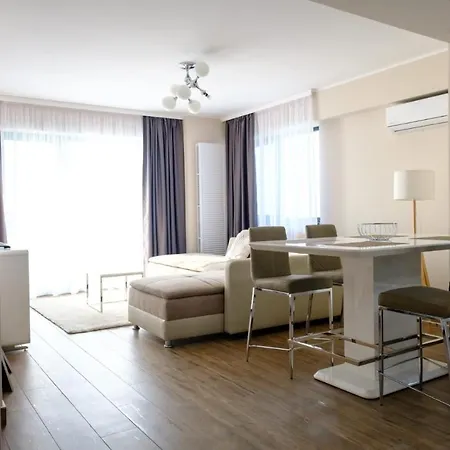 Apartament Tisay Apartmán *